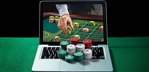 The Truth Is You Are Not The Only Person Concerned About online casino