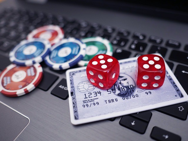 Online Gambling Games That Are Just As Great As Casino Gambling