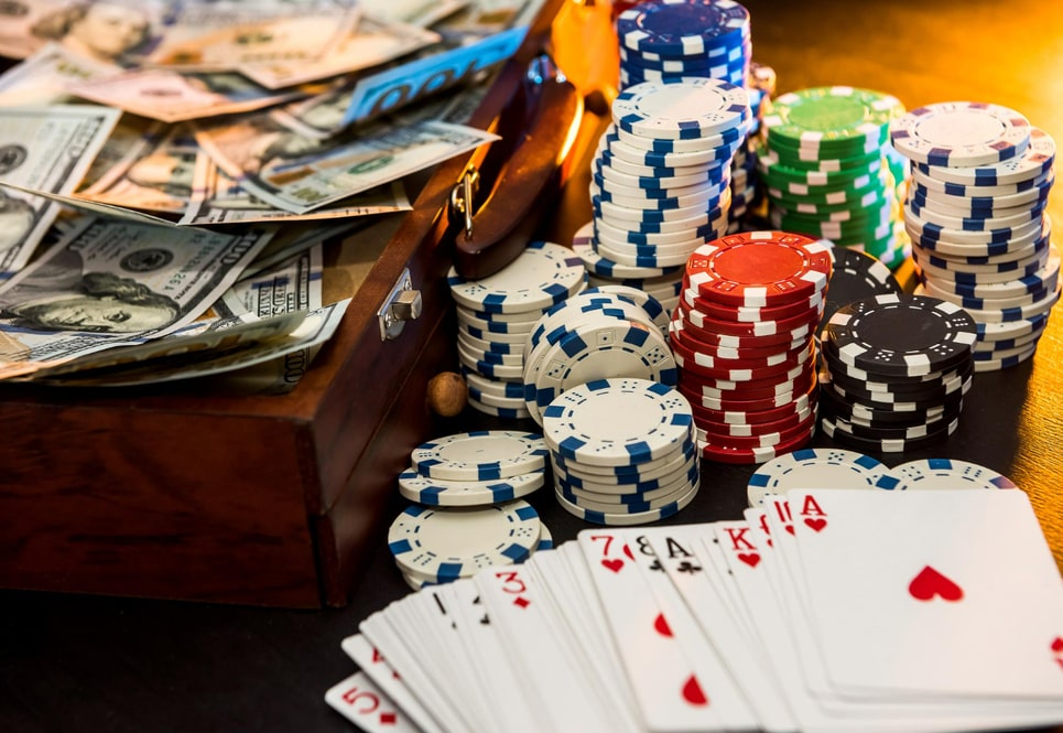 How To Be A Successful Gambler: A Guide To Gambling